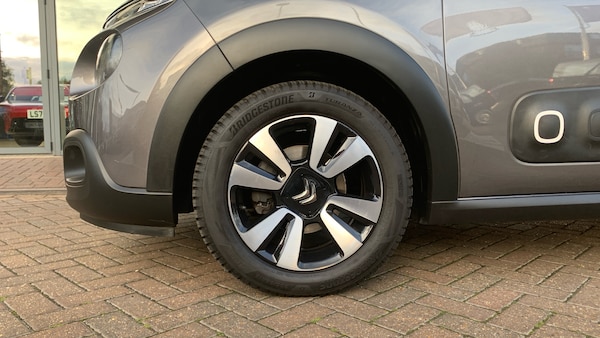 Used Citroen C3 2018 for sale - 76175977: Photo 14