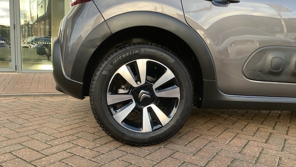 Used Citroen C3 2018 for sale - 76175977: Photo 16