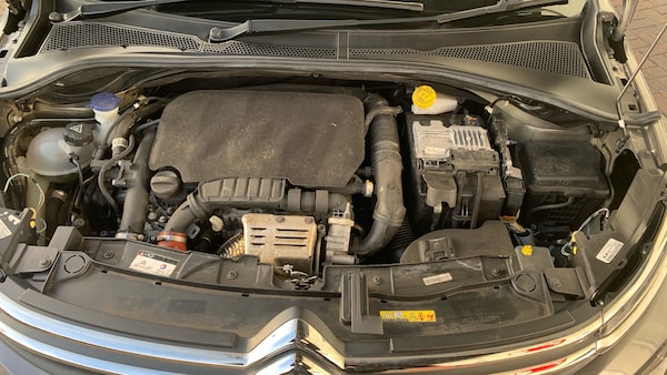 Used Citroen C3 2018 for sale - 76175977: Photo 18