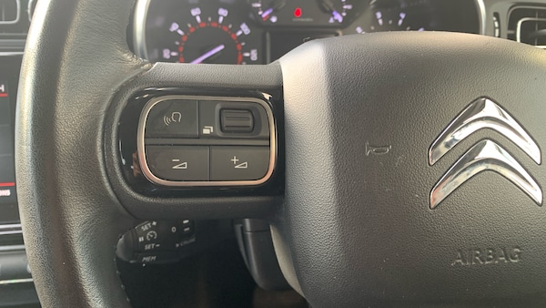 Used Citroen C3 2018 for sale - 76175977: Photo 23