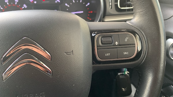 Used Citroen C3 2018 for sale - 76175977: Photo 24