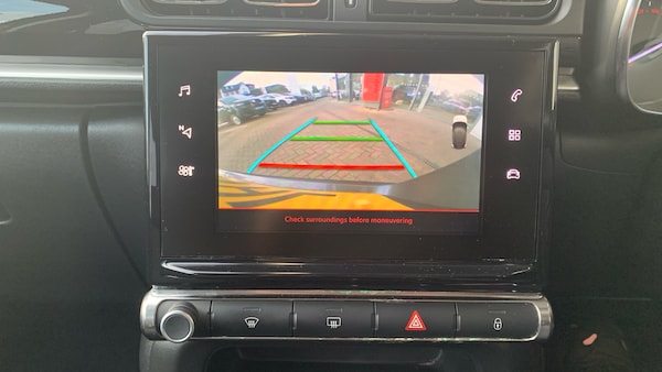Used Citroen C3 2018 for sale - 76175977: Photo 29