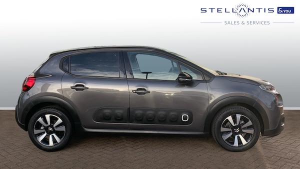 Used Citroen C3 2018 for sale - 76175977: Photo 2