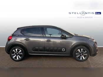 Used Citroen C3 2018 for sale - 76175977: Photo 2