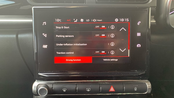 Used Citroen C3 2018 for sale - 76175977: Photo 30