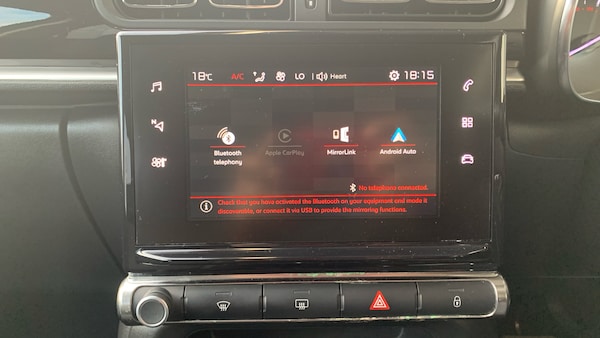 Used Citroen C3 2018 for sale - 76175977: Photo 31