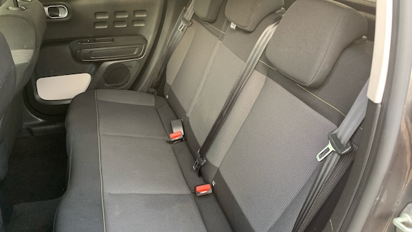 Used Citroen C3 2018 for sale - 76175977: Photo 32