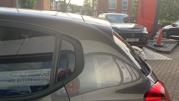 Used Citroen C3 2018 for sale - 76175977: Photo 41