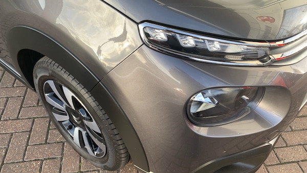 Used Citroen C3 2018 for sale - 76175977: Photo 44