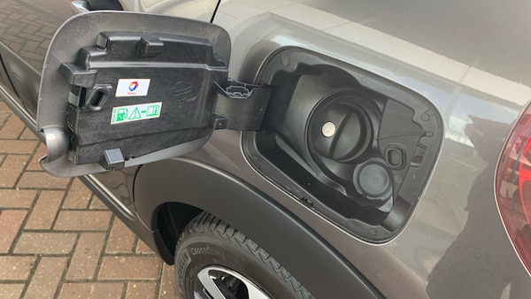 Used Citroen C3 2018 for sale - 76175977: Photo 46