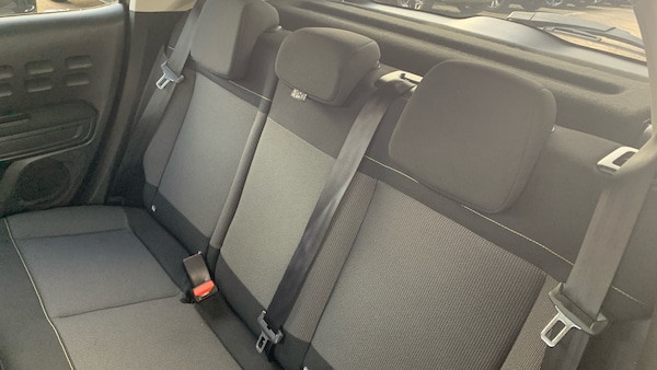 Used Citroen C3 2018 for sale - 76175977: Photo 47