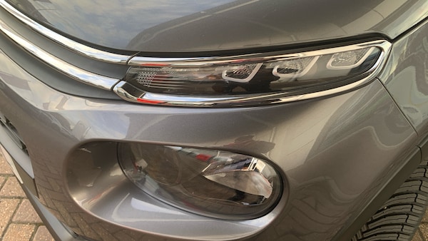 Used Citroen C3 2018 for sale - 76175977: Photo 48