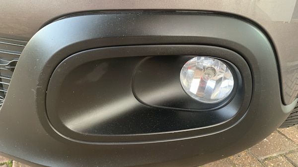 Used Citroen C3 2018 for sale - 76175977: Photo 49