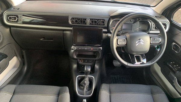 Used Citroen C3 2018 for sale - 76175977: Photo 4