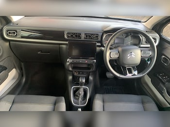 Used Citroen C3 2018 for sale - 76175977: Photo 4