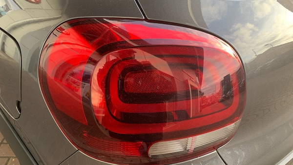 Used Citroen C3 2018 for sale - 76175977: Photo 51
