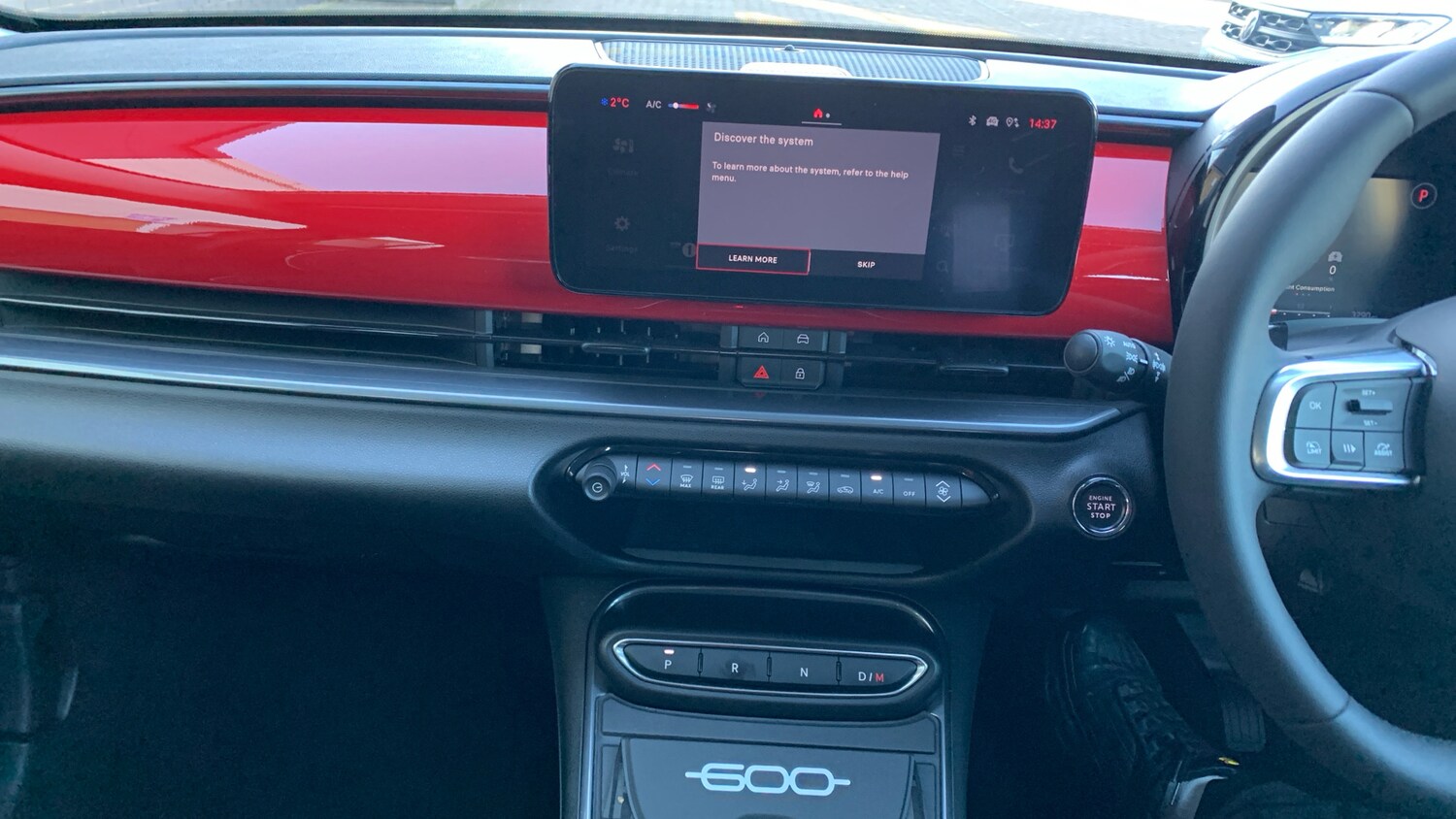 Used Fiat 600 2025 for sale - 78186319: Photo 10