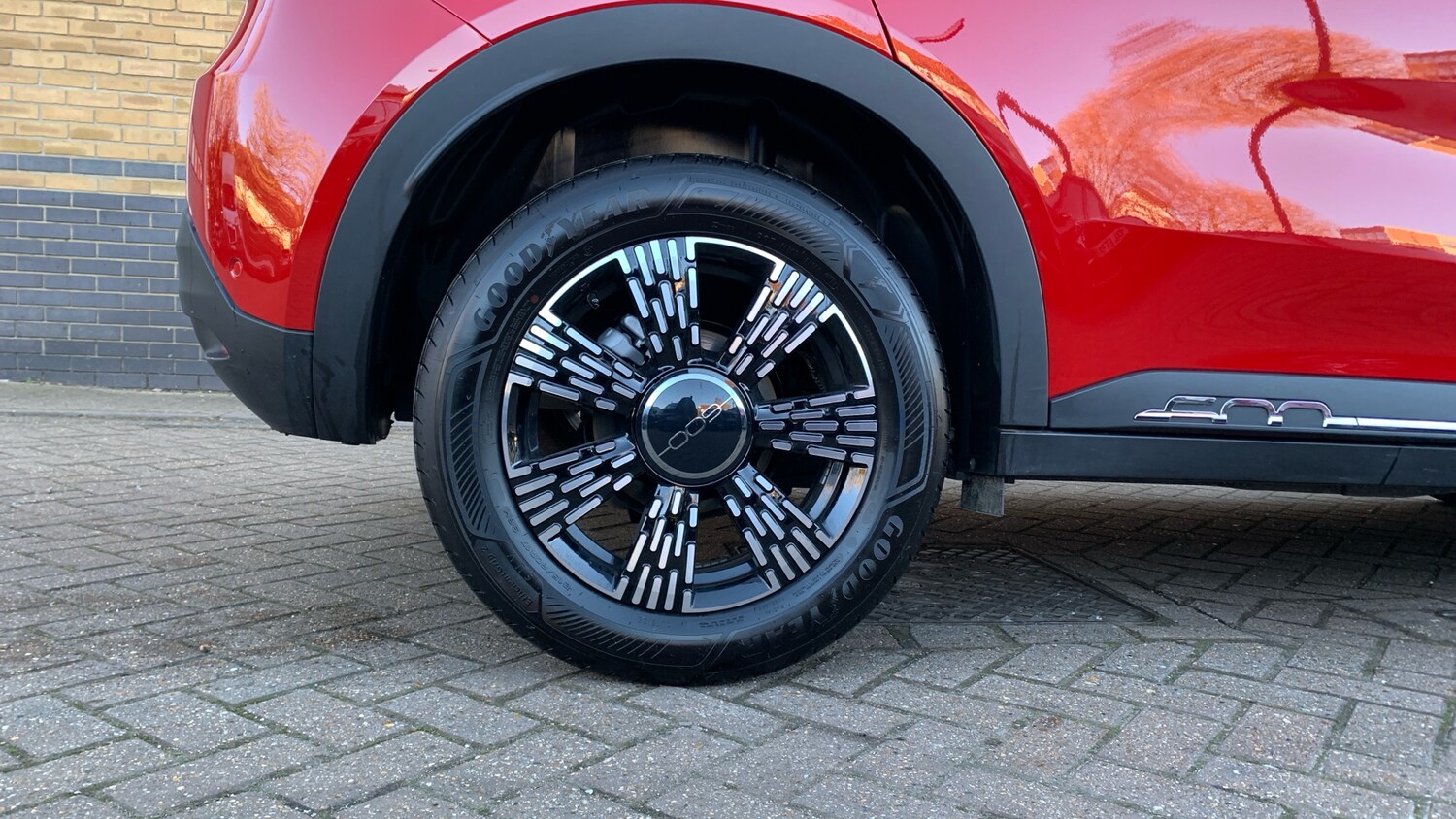 Used Fiat 600 2025 for sale - 78186319: Photo 16