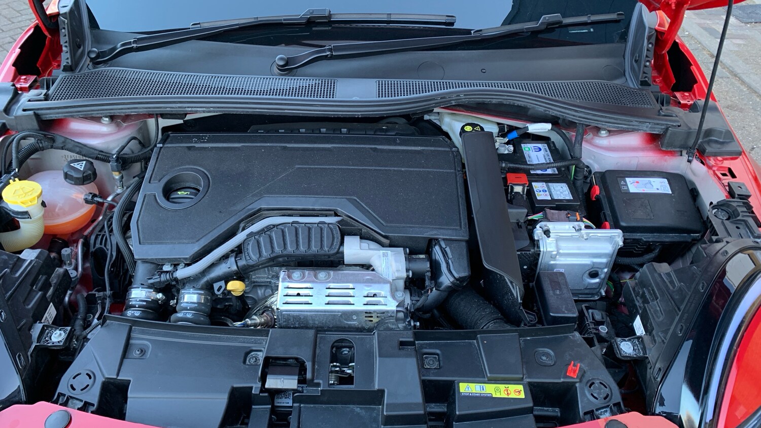 Used Fiat 600 2025 for sale - 78186319: Photo 18