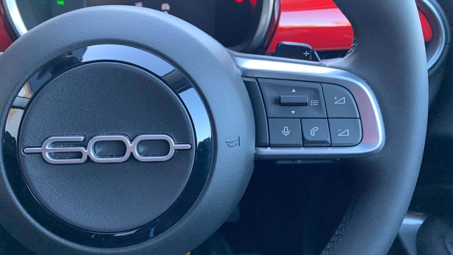 Used Fiat 600 2025 for sale - 78186319: Photo 24