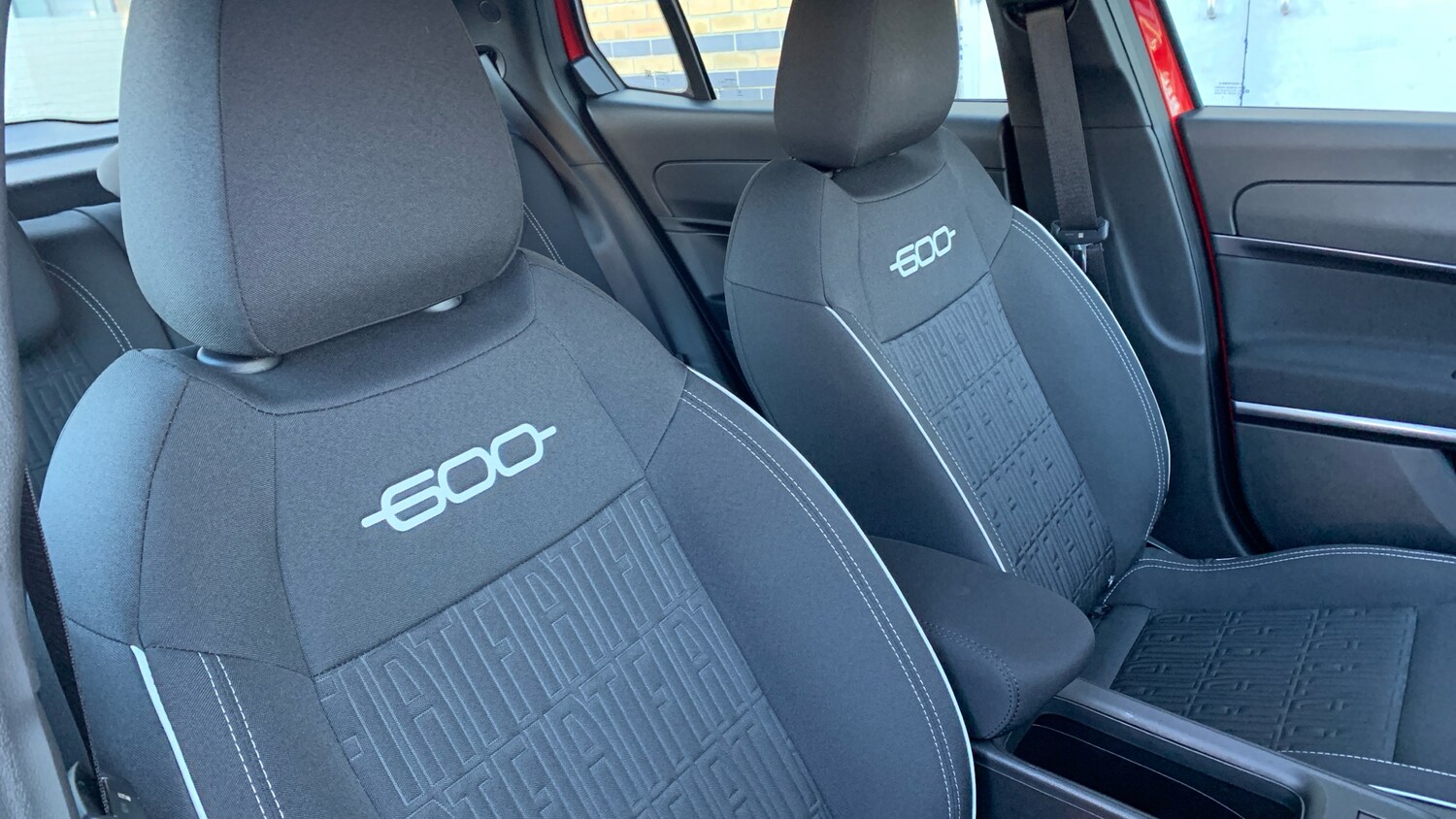 Used Fiat 600 2025 for sale - 78186319: Photo 41