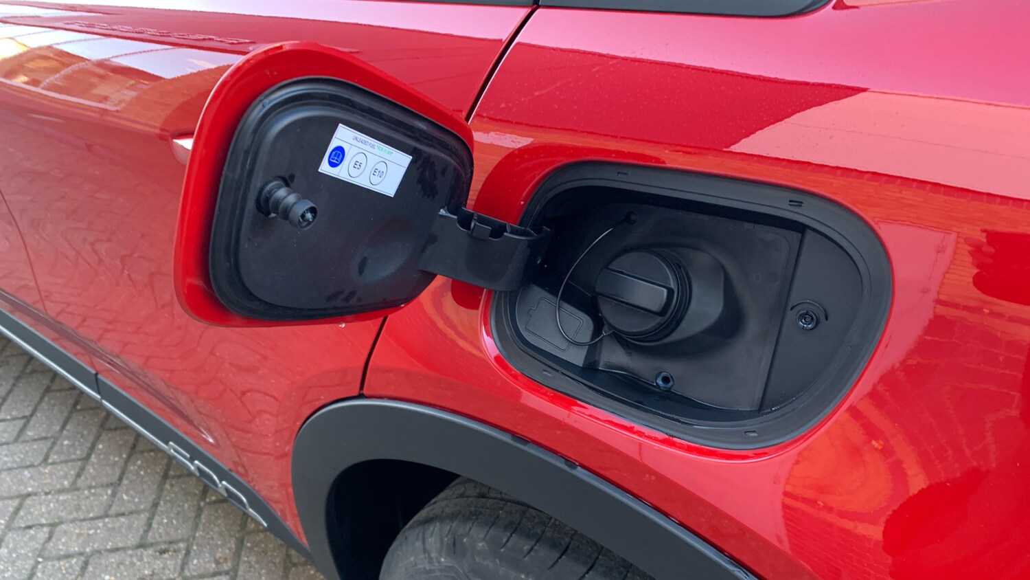 Used Fiat 600 2025 for sale - 78186319: Photo 46