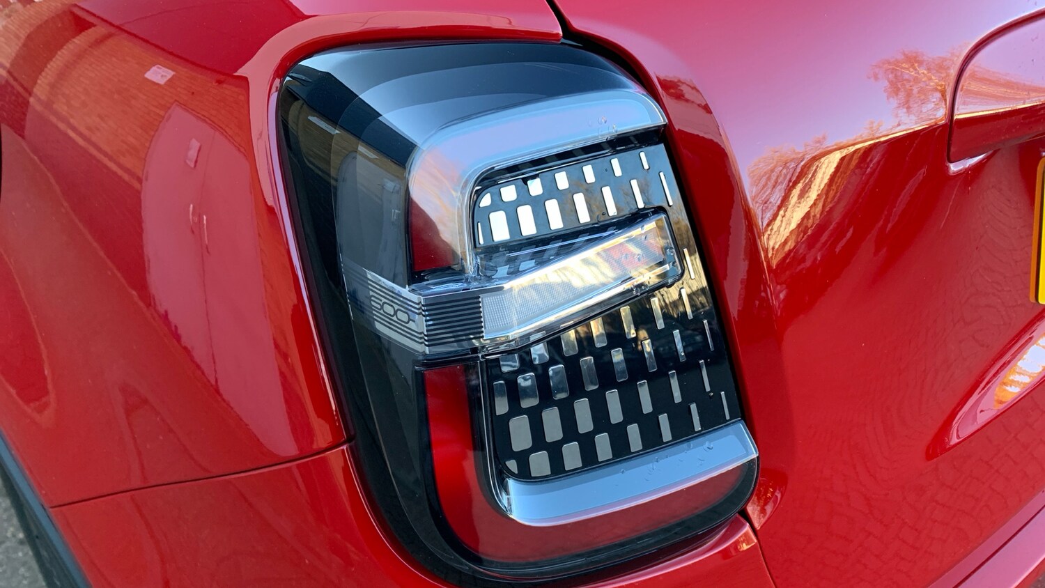 Used Fiat 600 2025 for sale - 78186319: Photo 51