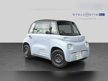 Used Citroen Ami 2023 for sale - 78843802: Photo