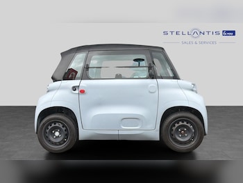 Used Citroen Ami 2023 for sale - 78843802: Photo