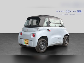 Used Citroen Ami 2023 for sale - 78843802: Photo