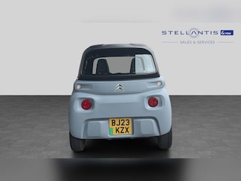 Used Citroen Ami 2023 for sale - 78843802: Photo