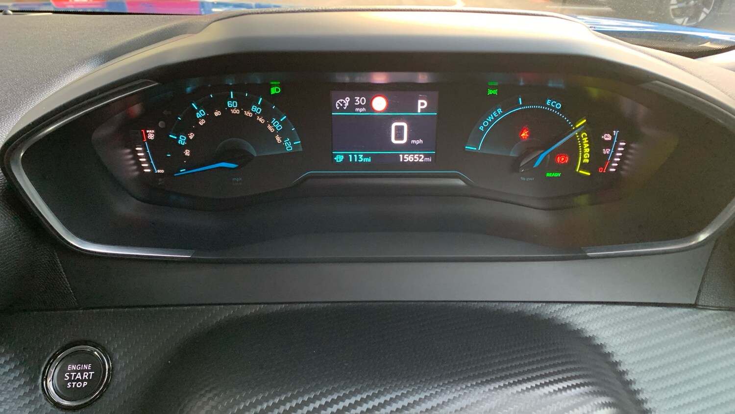 Used Peugeot 2008 2021 for sale - 77018057: Photo 13