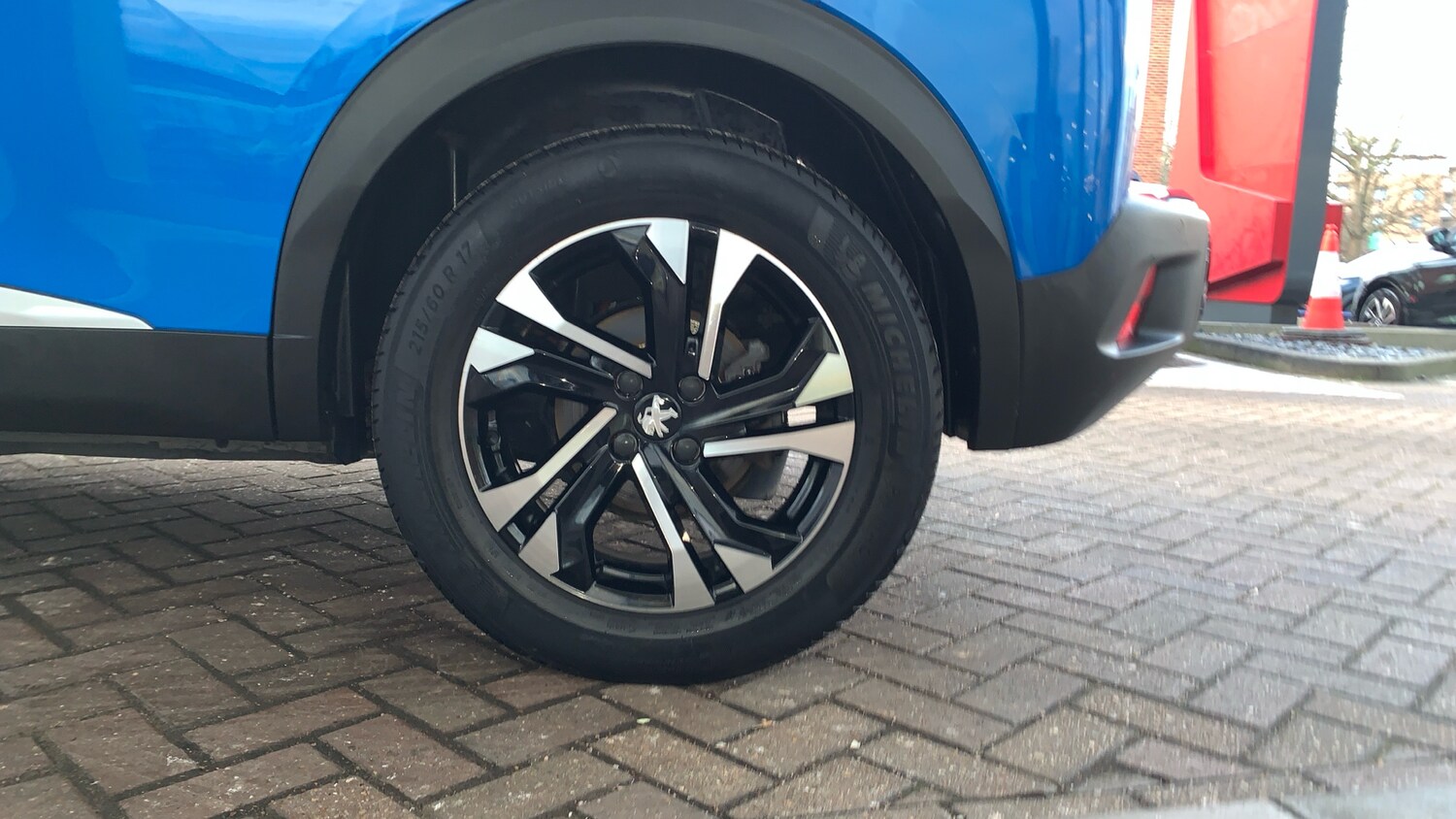 Used Peugeot 2008 2021 for sale - 77018057: Photo 15