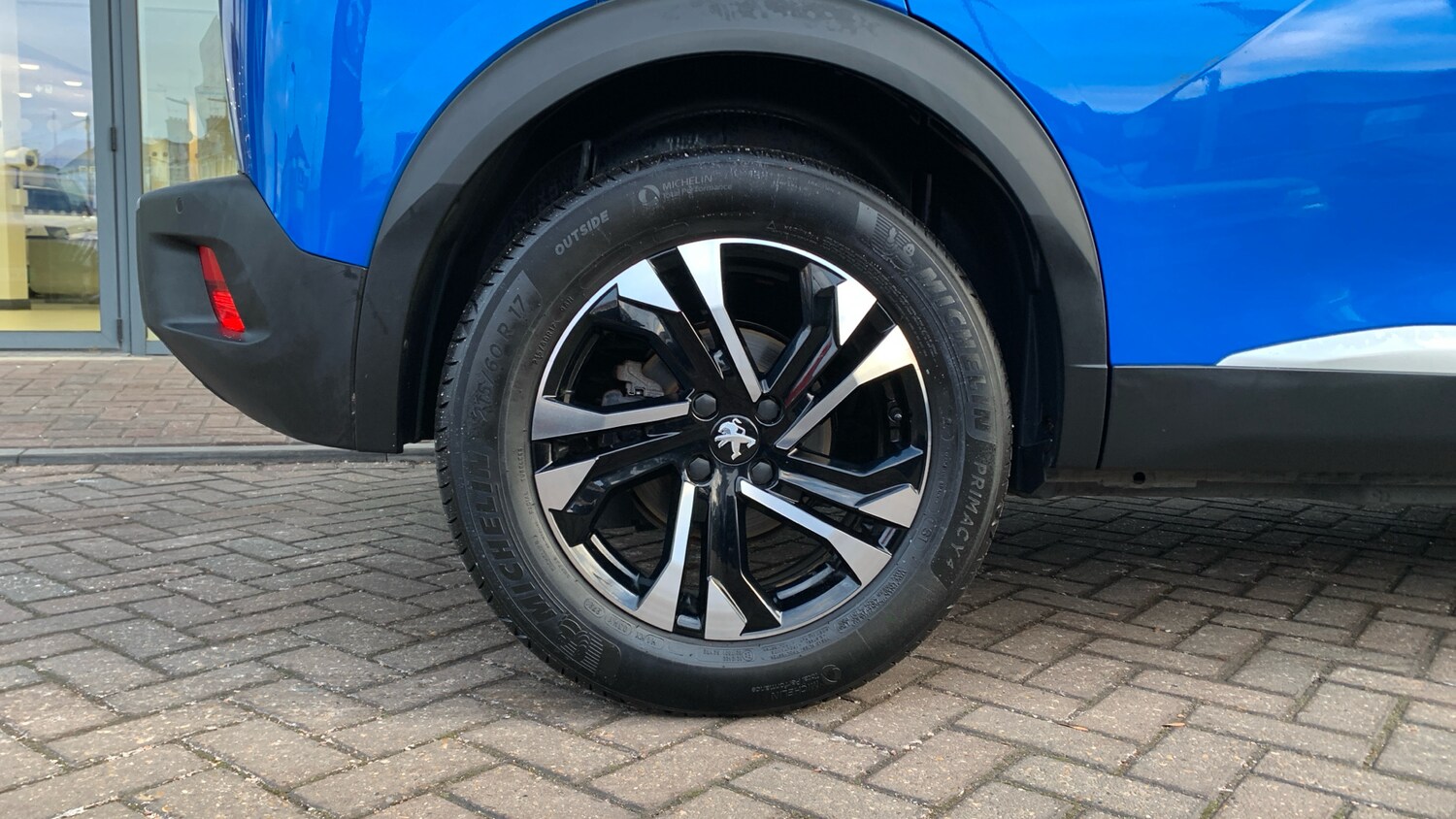 Used Peugeot 2008 2021 for sale - 77018057: Photo 16