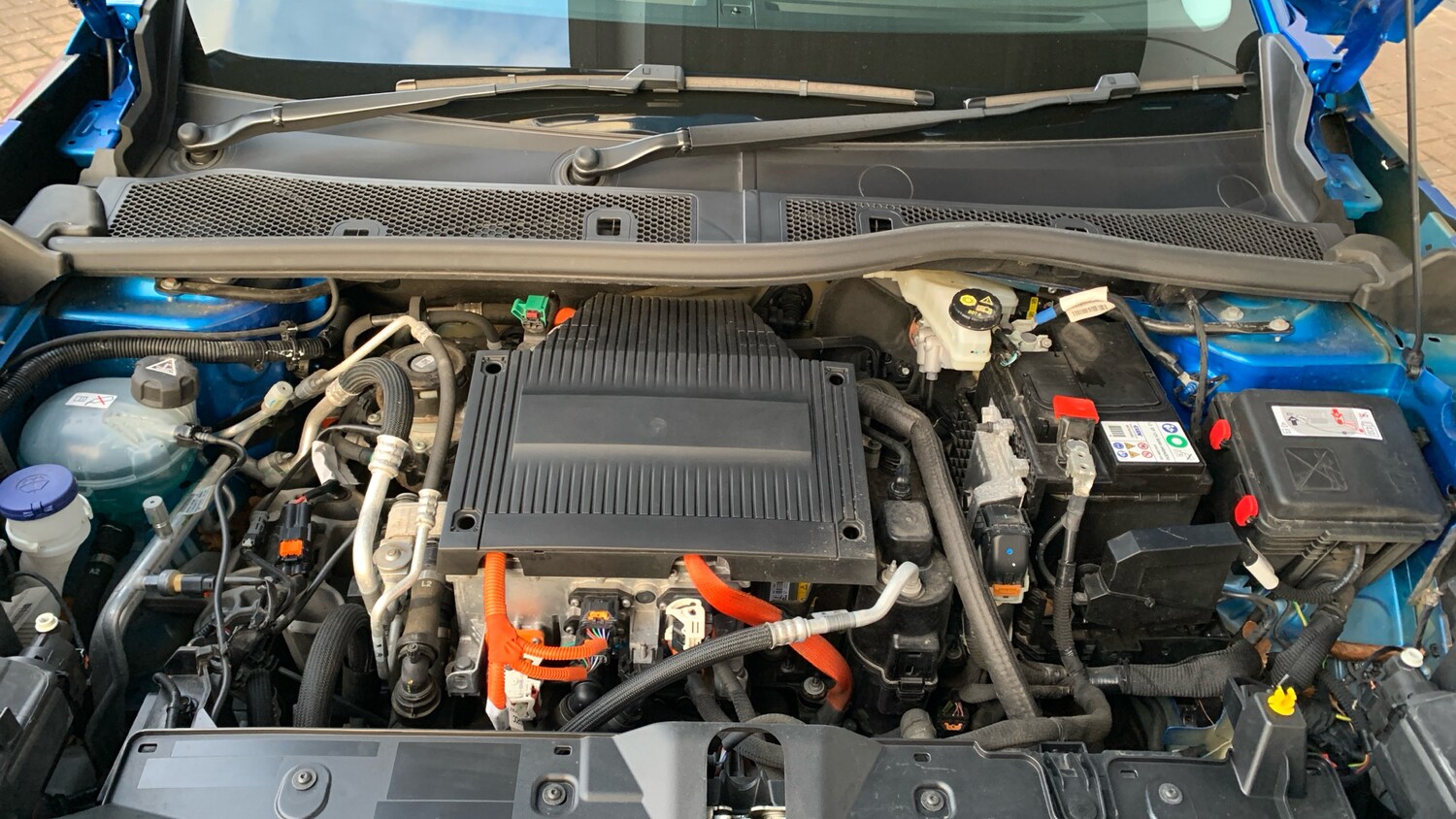 Used Peugeot 2008 2021 for sale - 77018057: Photo 18