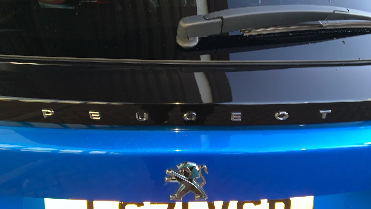 Used Peugeot 2008 2021 for sale - 77018057: Photo 26