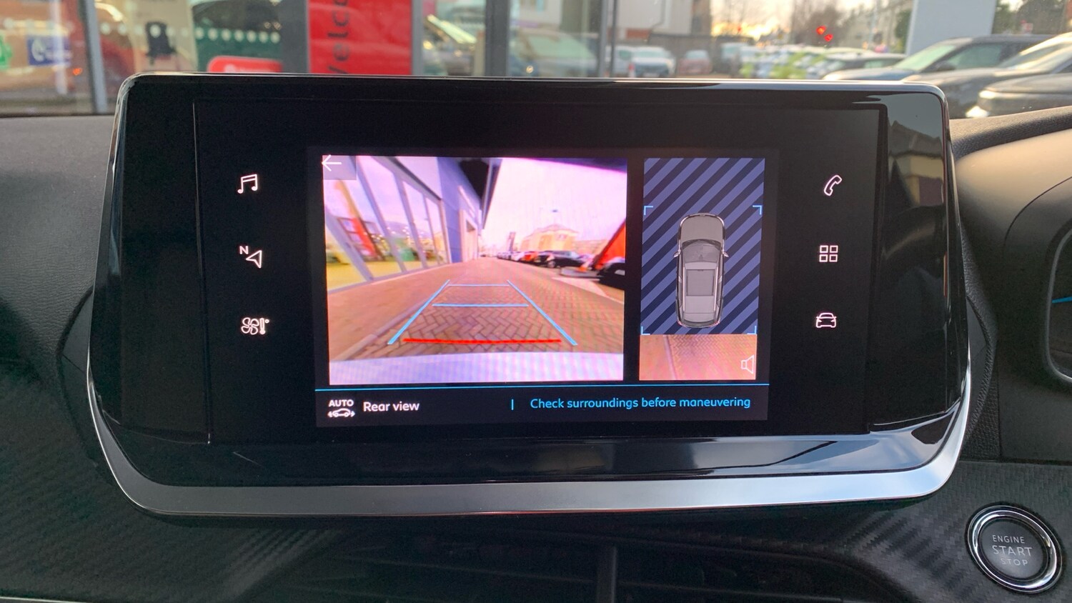 Used Peugeot 2008 2021 for sale - 77018057: Photo 29