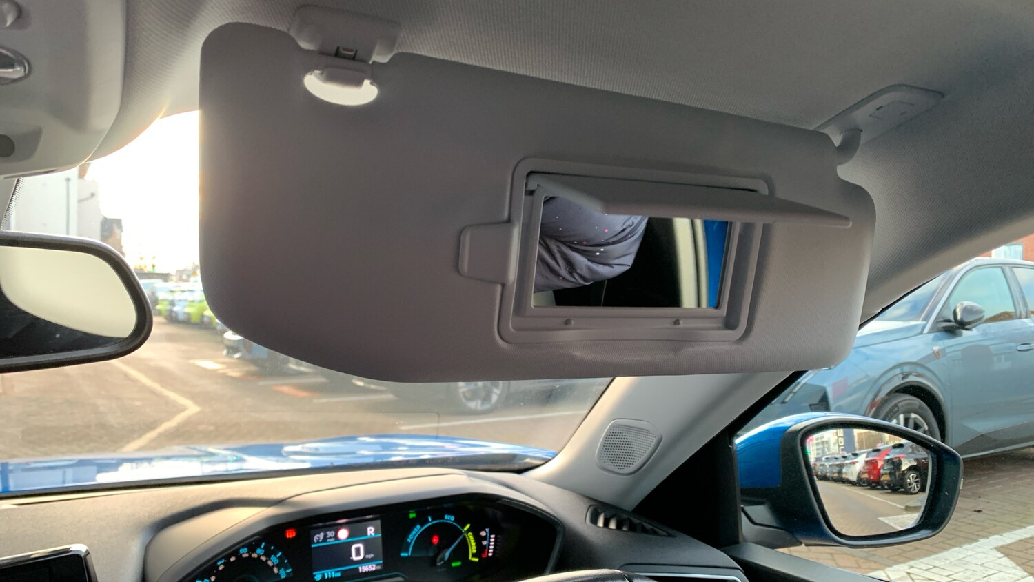 Used Peugeot 2008 2021 for sale - 77018057: Photo 37