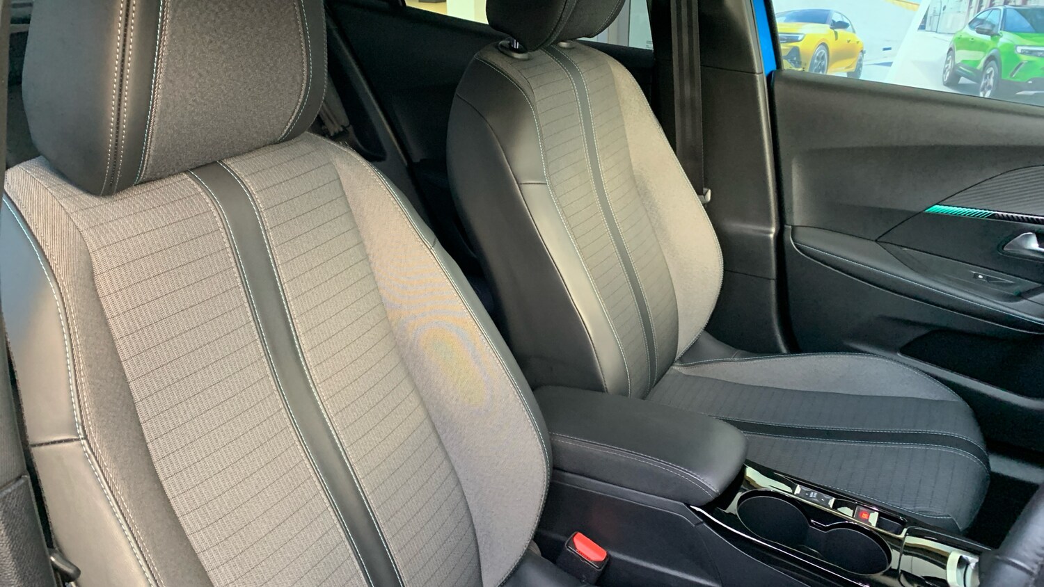 Used Peugeot 2008 2021 for sale - 77018057: Photo 41