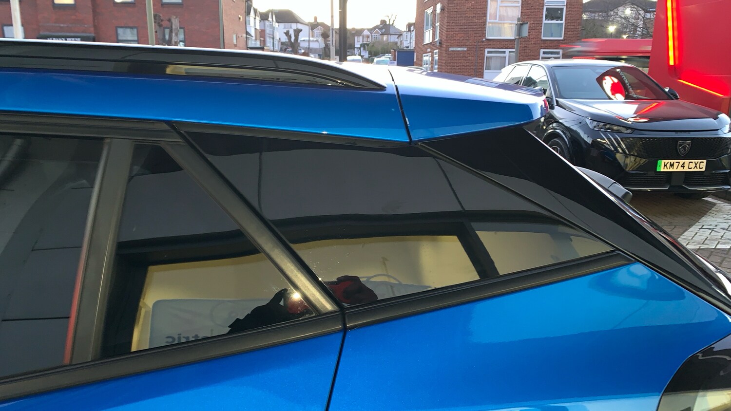 Used Peugeot 2008 2021 for sale - 77018057: Photo 42