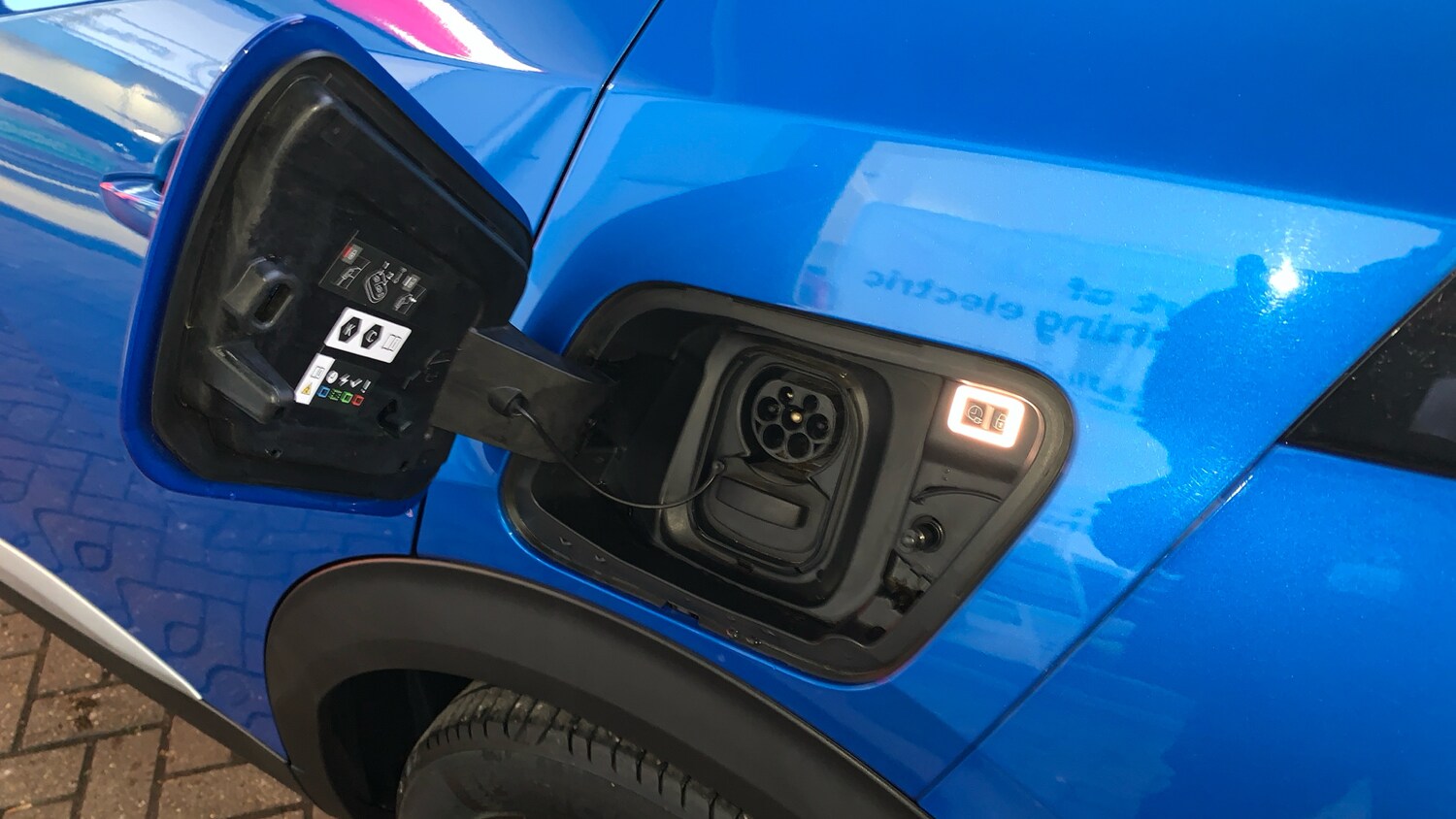 Used Peugeot 2008 2021 for sale - 77018057: Photo 47