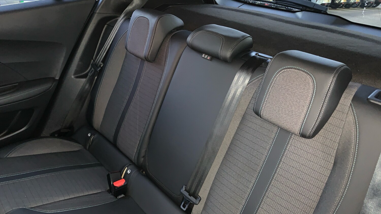 Used Peugeot 2008 2021 for sale - 77018057: Photo 49