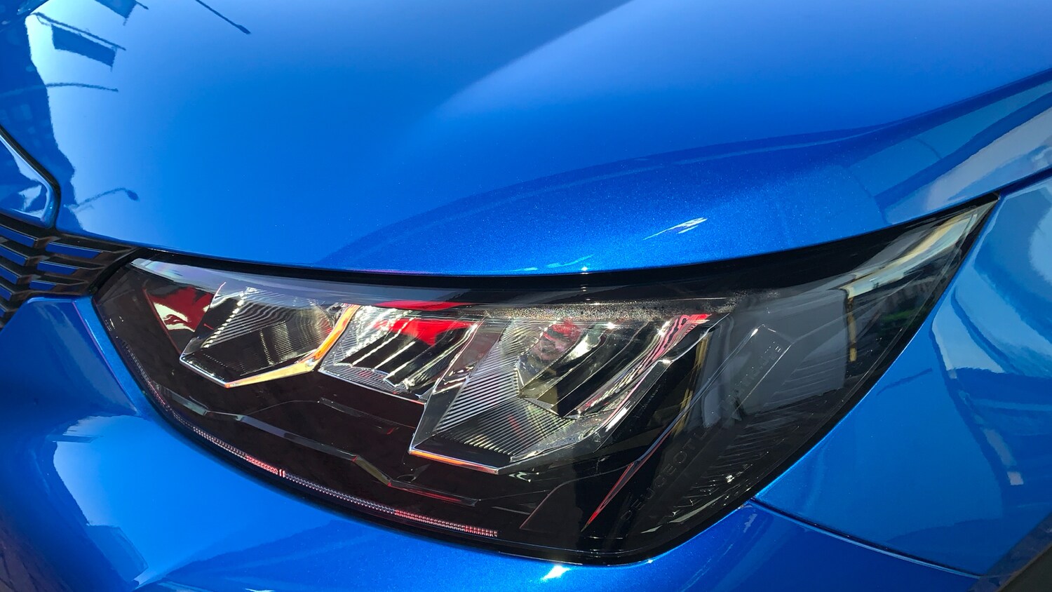 Used Peugeot 2008 2021 for sale - 77018057: Photo 50