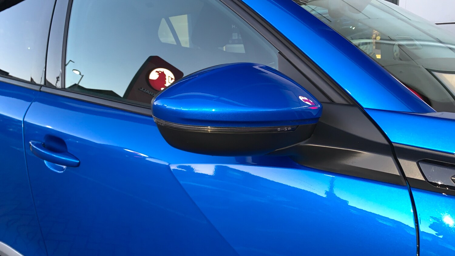 Used Peugeot 2008 2021 for sale - 77018057: Photo 51