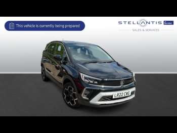 2022 - 1.2 Turbo [130] Elite Edition 5dr Auto