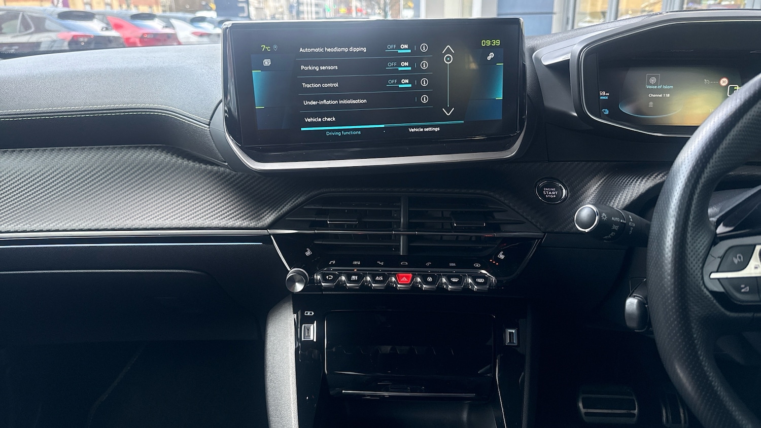 Used Peugeot 2008 2022 for sale - 77825787: Photo 10