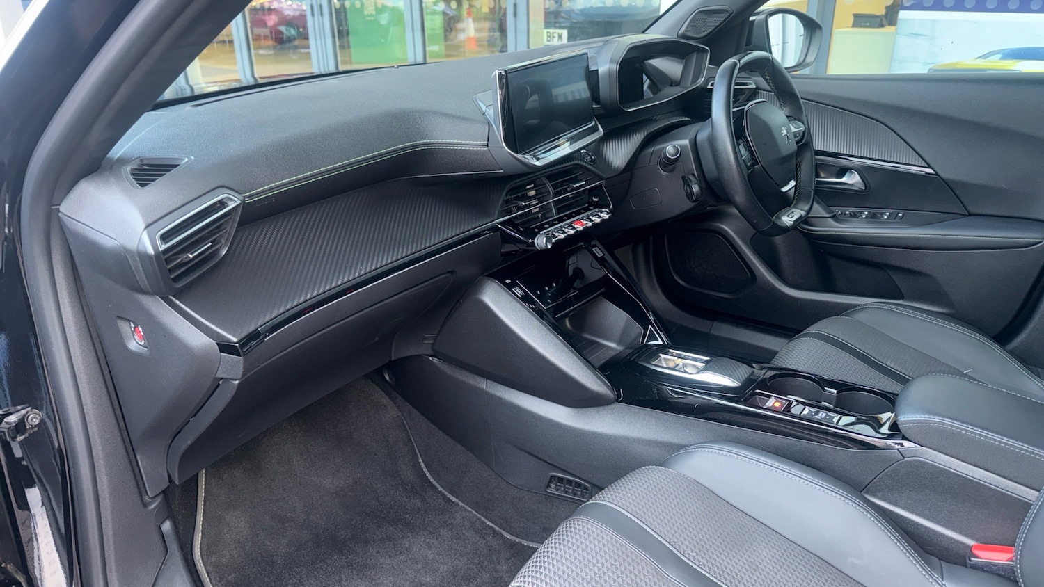 Used Peugeot 2008 2022 for sale - 77825787: Photo 12