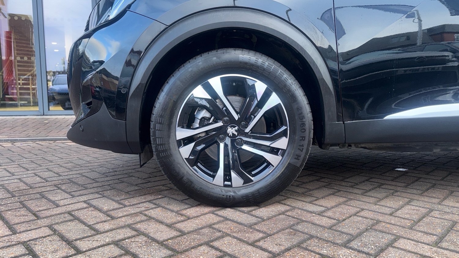 Used Peugeot 2008 2022 for sale - 77825787: Photo 14