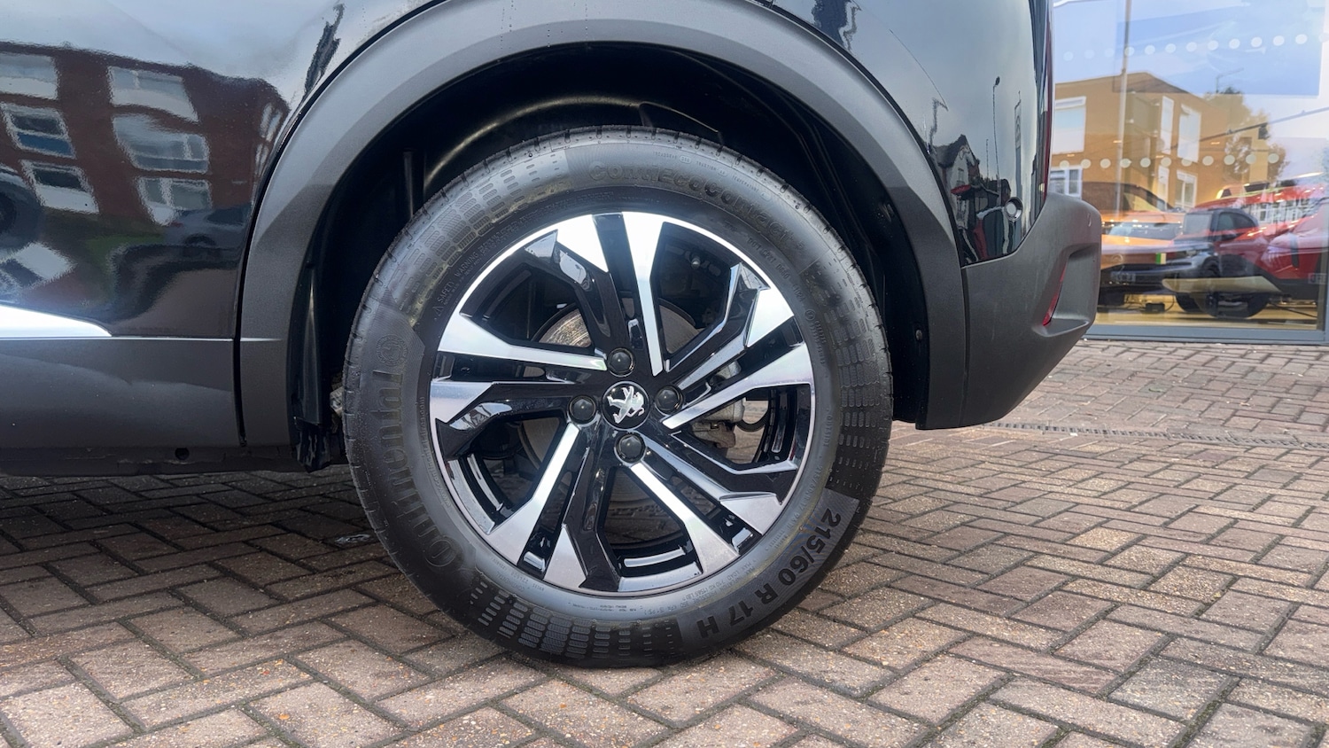 Used Peugeot 2008 2022 for sale - 77825787: Photo 15