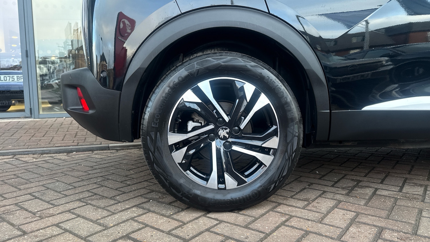 Used Peugeot 2008 2022 for sale - 77825787: Photo 16